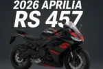 Aprilia RS 457