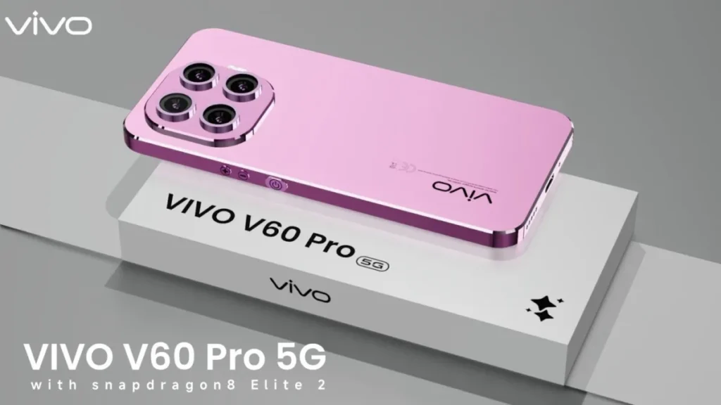 Vivo V60