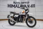Royal Enfield Himalayan